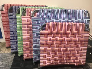 indian folding cot