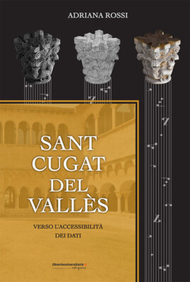 Sant Cugat del Vallès. Auf dem Weg zur Datenzugänglichkeit - Rossi Adriana