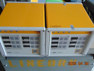 (1) ITW GEMA OptiTronic Powder Coating Gun Control Unit CG02 | eBay