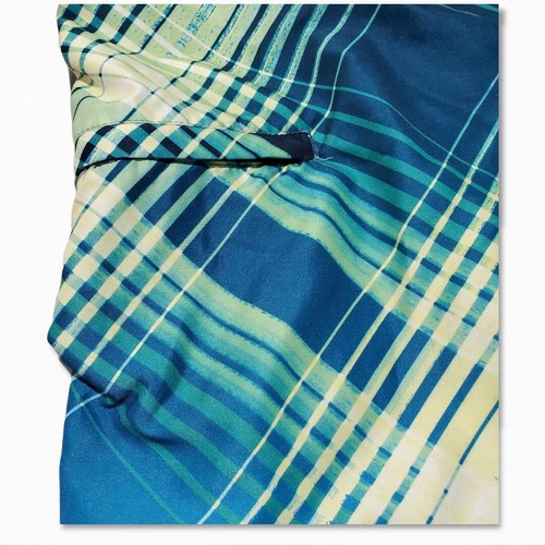 Hurley Herren Boardshorts Badehose Größe 30 - Bild 5 von 5