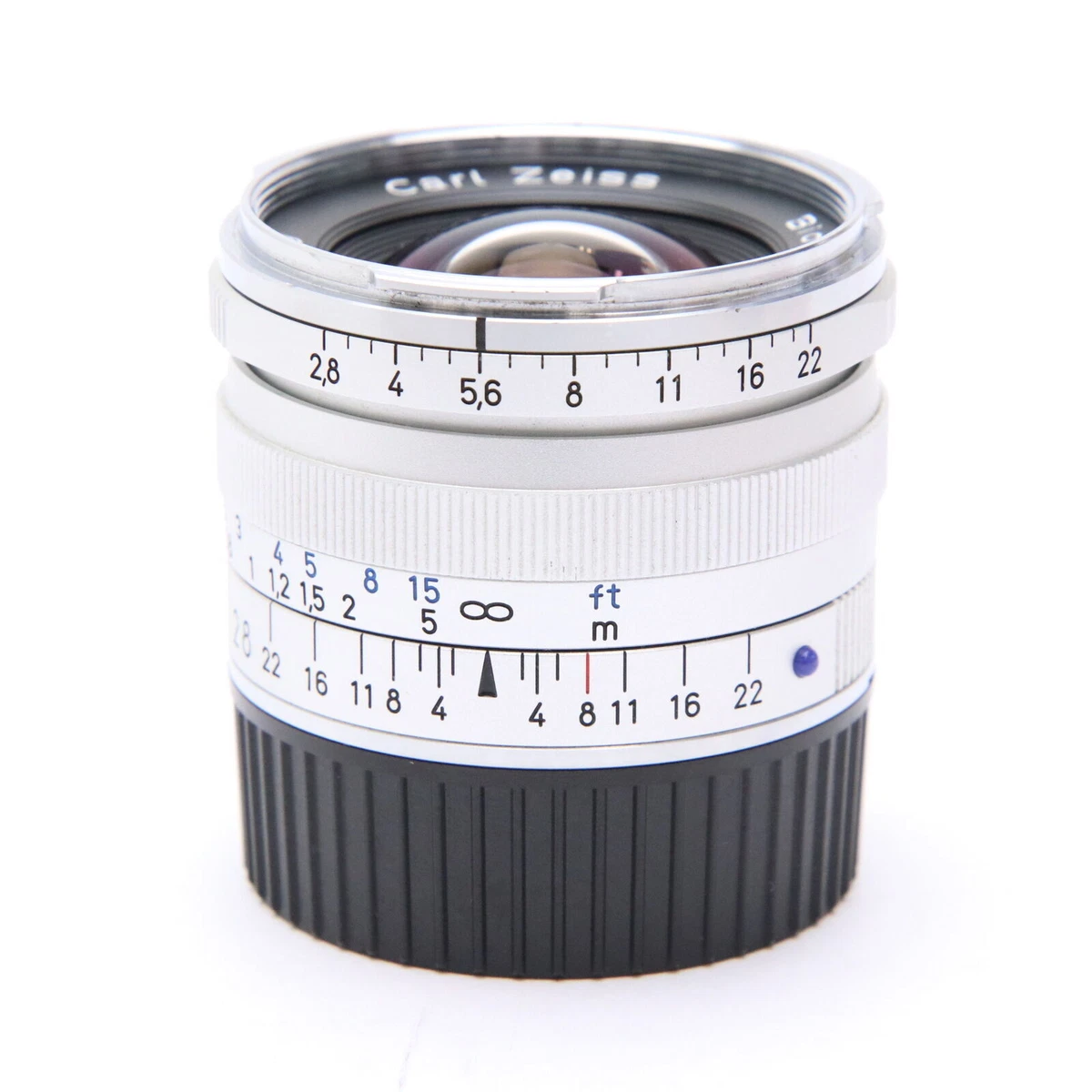ZEISS Biogon T* 28mm Focal f/2.8 Camera Lenses for sale | eBay