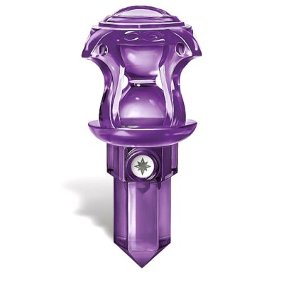 *Magic Hourglass Arcane Crystal Skylanders Trap Team WiiU PS3 PS4 Xbox 360 One 