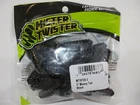 Mister Twister 3" Meeny Tail choose your colors!  20 per package all NIP