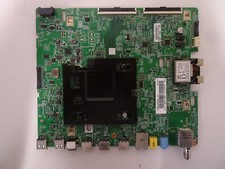 Samsung UN43NU7100FXZA Main Board BN97-13981B BN94-12796B