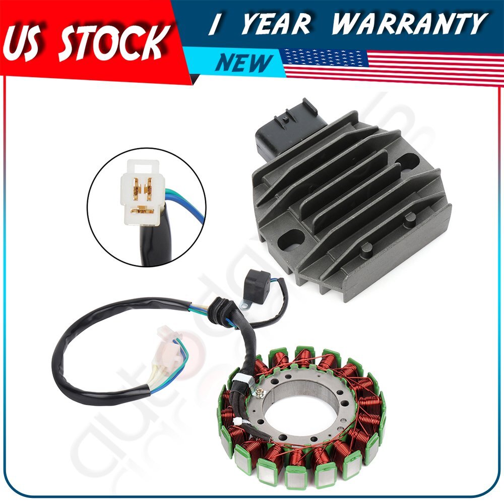 172363 DZE RÉGULATEUR De Tension Yamaha XVS Drag Star Classic 1100 2002 EUR 82,52 - FR - Foto 5