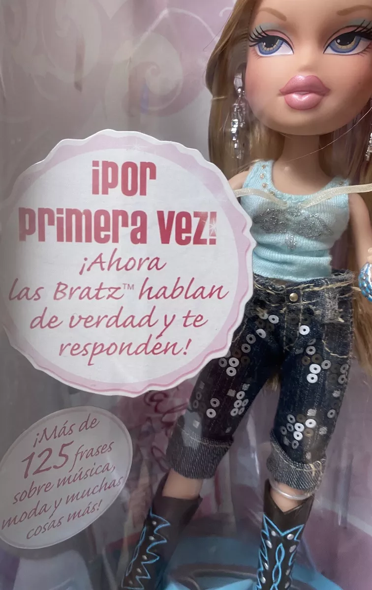 Primeras bratz sale