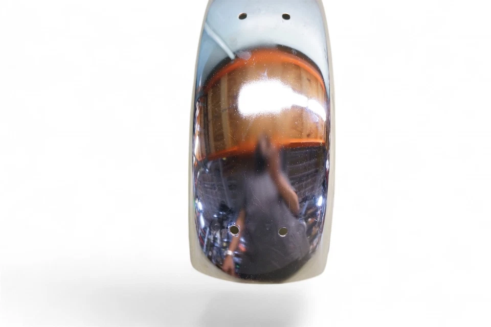 Honda CT70 1975 CT 70 CT70K4 K4 *2188A guardabarros trasero Foto 4 de 4