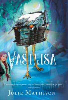 Vasilisa
