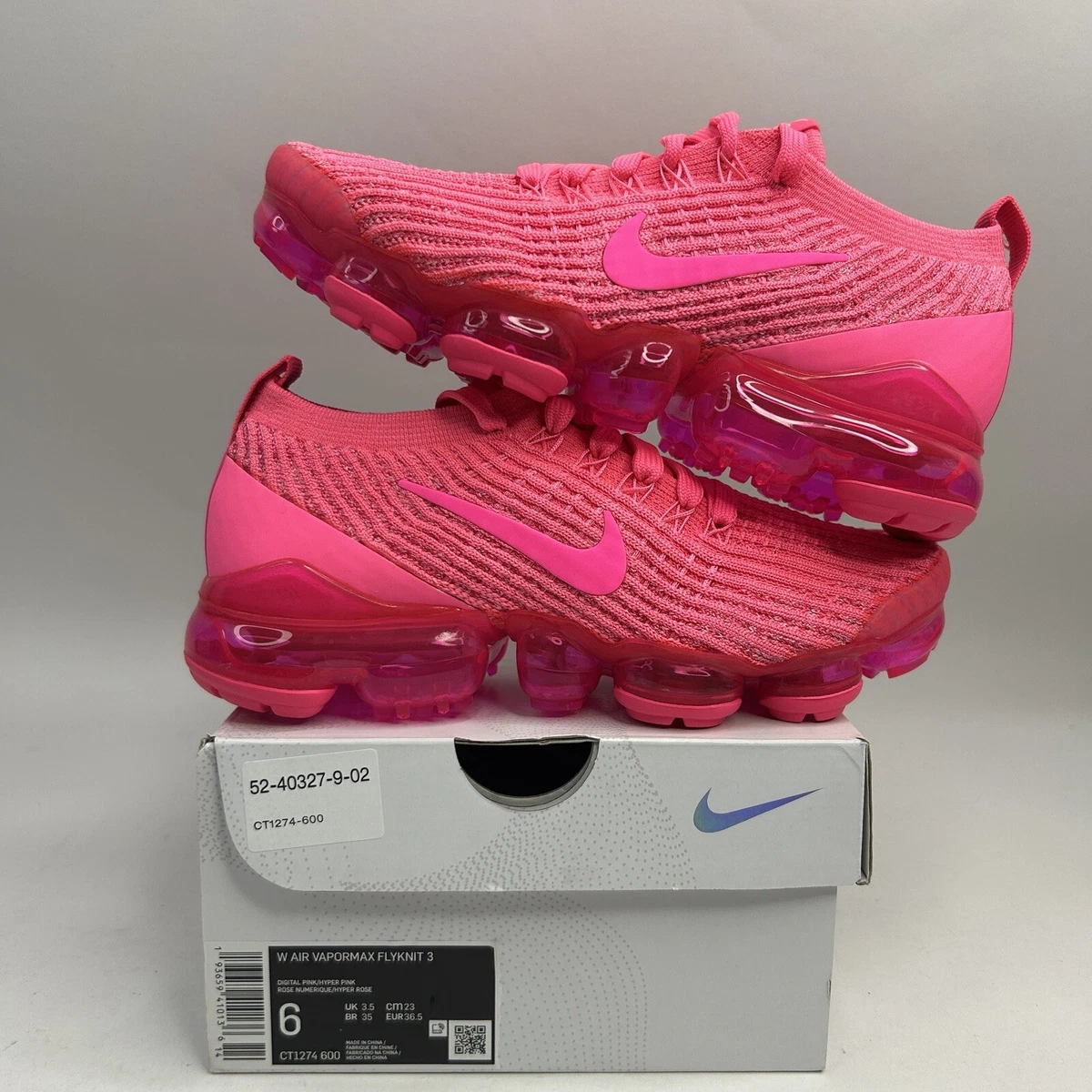 Vapormax en cheap 35