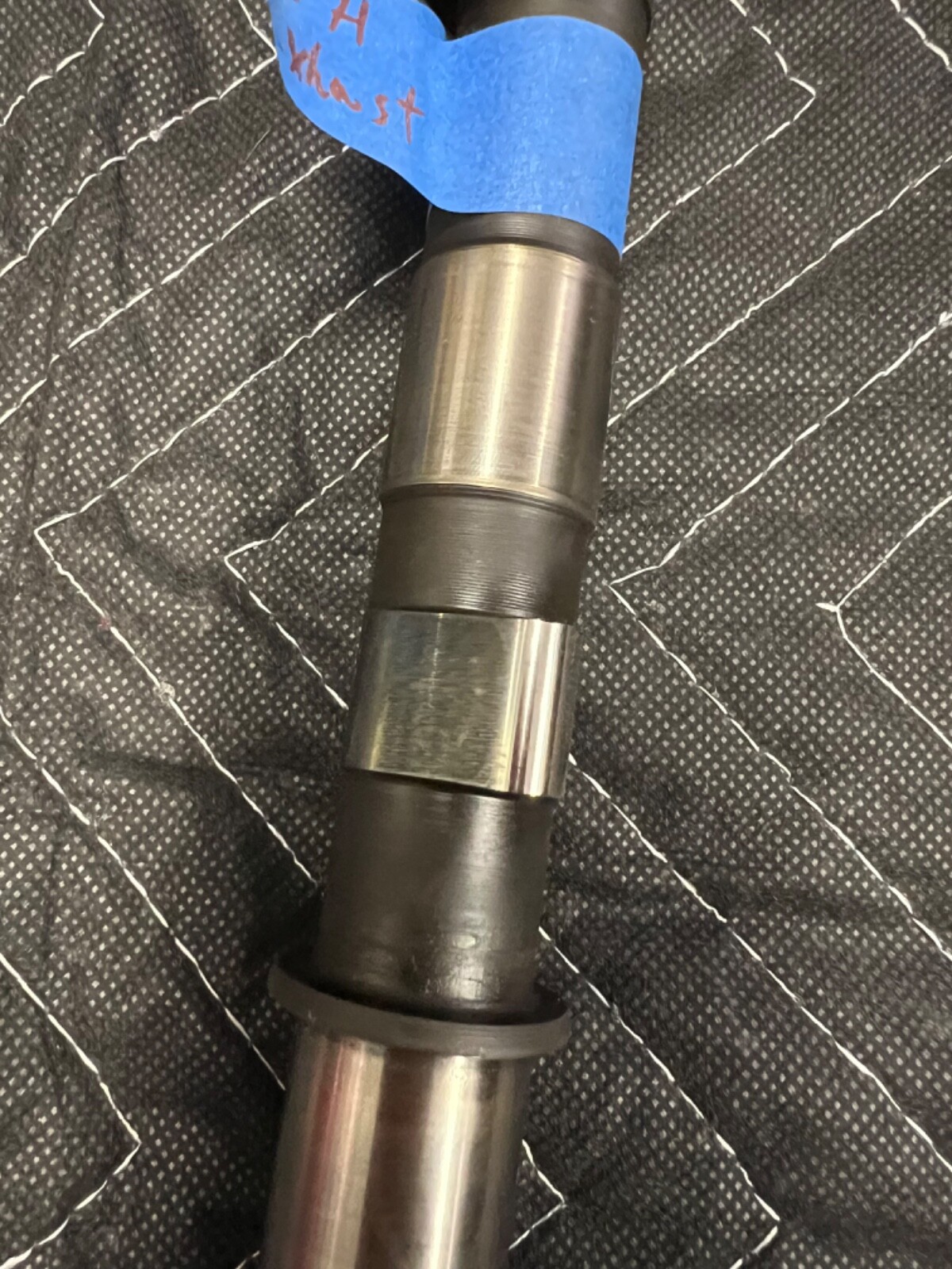 ferrari 308 115429 LH LEFT hand side exhaust cam camshaft mondial