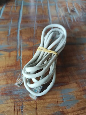 5ft CAT 5e Ethernet Cable 24AWG UTP