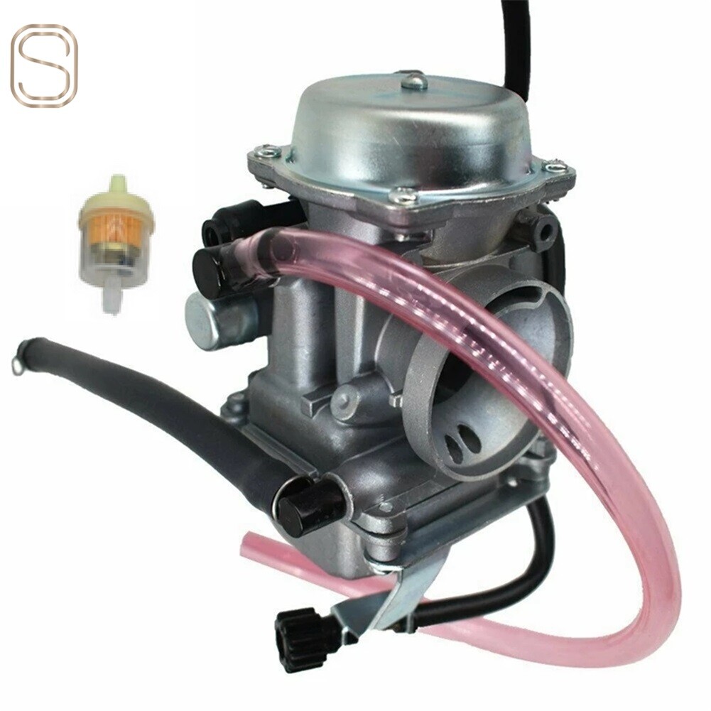 For 2003-2007 Kawasaki Prairie 360 KVF360 Carburetor Carb