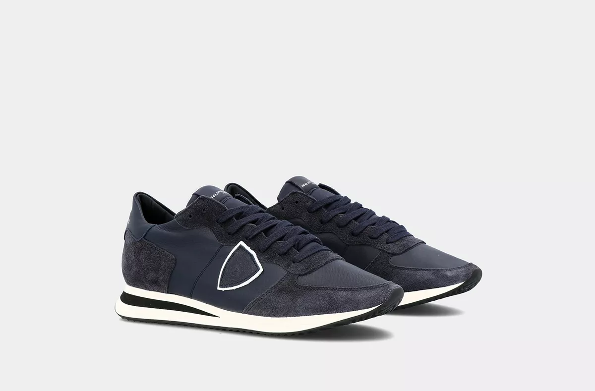 Philippe model 2025 tropez bleu