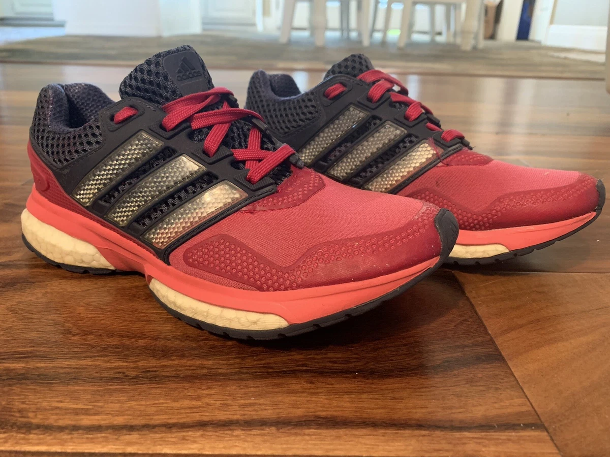Adidas response store boost 4