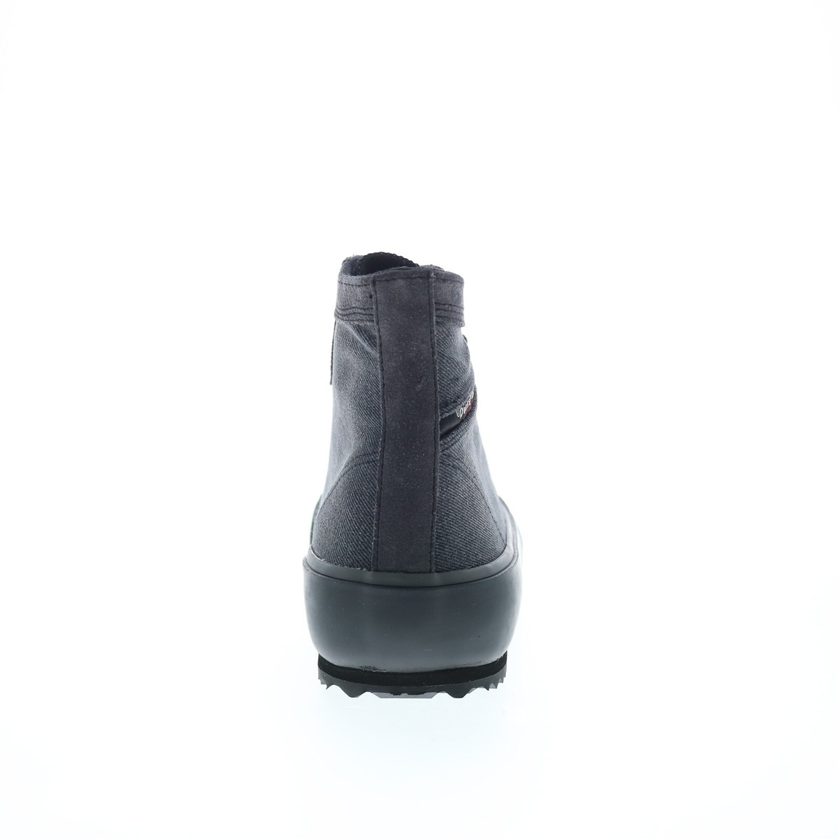 Diesel S-Principia Mid X Y02966-P1473-H2563 Mens Gray