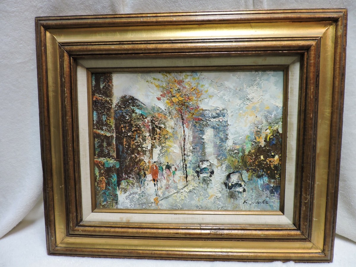油彩画 秋　　 oil canvas 120cm x 70cm 油彩画 秋 oil canvas 120cm x 70cm 油彩画 秋 oil canvas 120cm