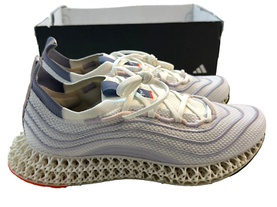 Adidas 4DFWD Parley RUNNING SHOES Men's Size 9.5 Women 10.5