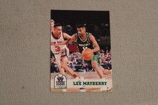 Tarjeta de baloncesto NBA HOOPS 1993-94 acabado completo llena tu lista conjunto elige #1-250