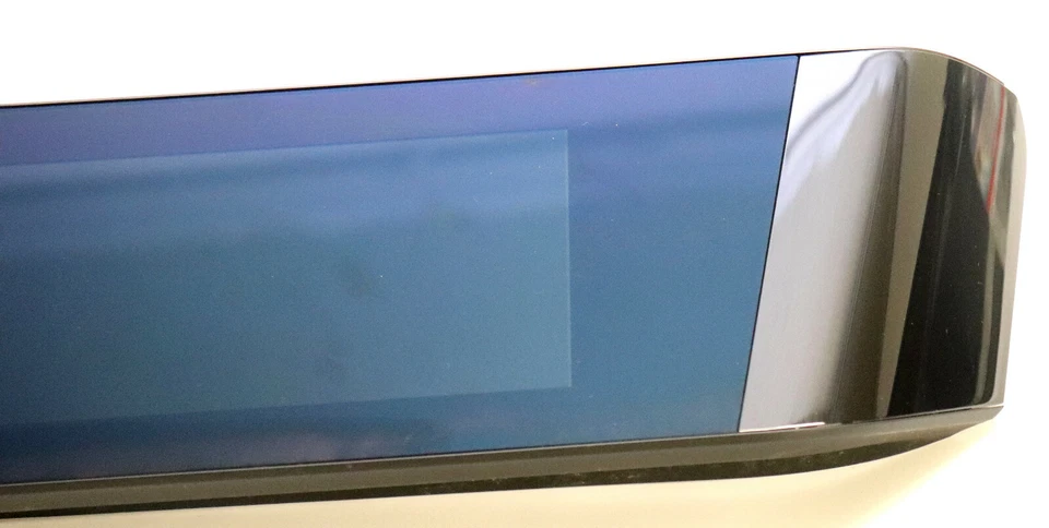 BMW G20 G21 G22 G26 9841821 Central Information Display 8.8 Monitor Bildschirm - Bild 2 von 4