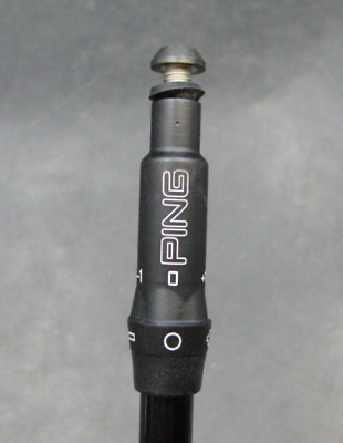 Replacement Shaft For Ping G400 / G Series Driver Regular Shaft PSYKO Crossfire Replacement Shaft For Ping G400 / G Series Driver Regular Shaft PSYKO Crossfire