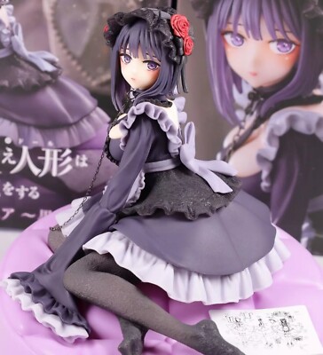 My Dress-Up Darling Marin Kitagawa Figure Sizuku Kuroe & Liz set