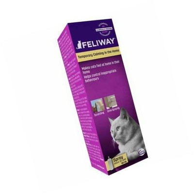 Adaptil, D.A.P (Dog Appeasing Pheromone) Collar For Medium To Large Dogs - 24.5" (899484001074)