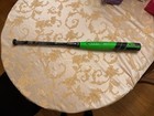 Easton Advanced Composite Green Softball Bat S.I.C. Black Carbon, L3.0-28 oz.