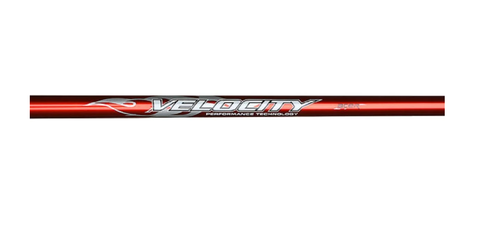 Acer Velocity Graphite Driver FW Shaft - L/A, R/S Flex - with