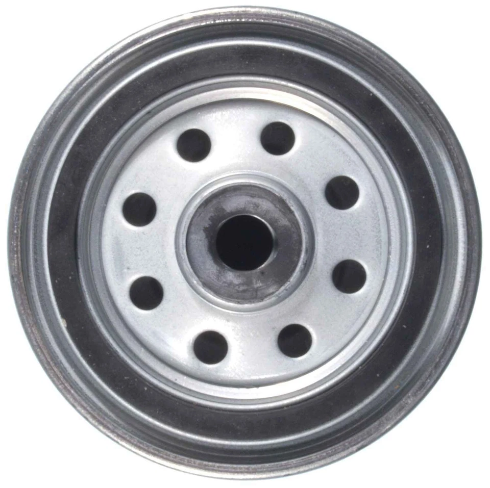 Filtro de combustível (tipo giratório) MAHLE KC 63/1D para Mercedes-Benz novo em folha - Imagem 3 de 3