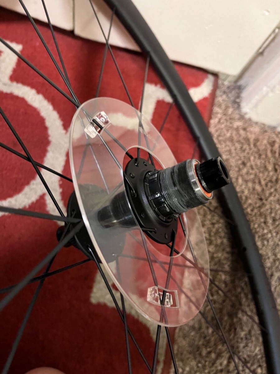 bontrager aeolus elite 35 tlr disc road wheels | eBay