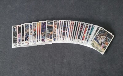 2023-24 Topps NBA G-League Basketball Topps Chrome Base #1-75 Pick Your Card