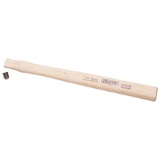 Draper 1x Expert 305mm Hickory Hammer Shaft & Wedge Professional Tool 10941