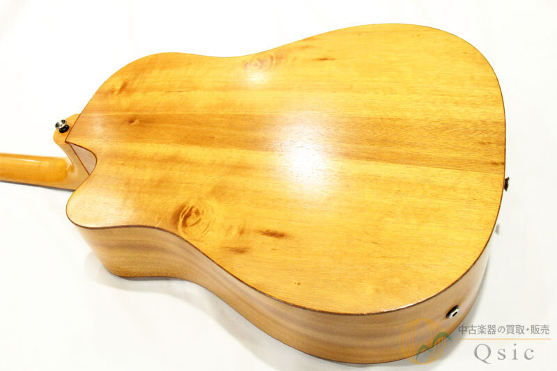 ギター Cole Clark FL2AC Cole Clark FL2AC “Fat Lady” 2010 Guitar For Sale TCGAKKI