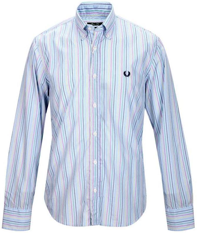 Camicia fred hotsell perry