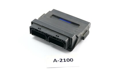 Kawasaki Ninja ZX-6R ZX636B 2003 - Control unit CDI A2100 | eBay