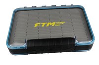 Spoonbox Von Fishing Tackle Max - GröSse 22,8 X 16,8 X 5 Cm