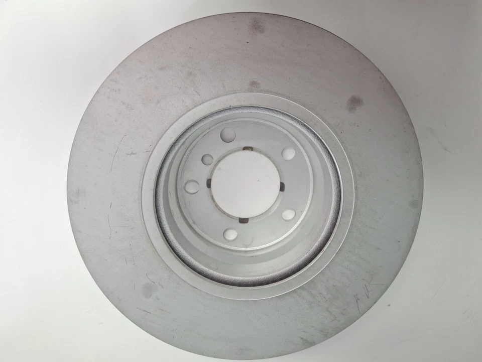 BMW Brake Disc - Genuine BMW 228i 328i 328i GT xDrive 328i xDrive 34116792221 - Image 3 of 4