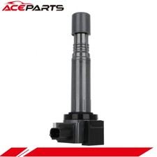 Ignition Coil UF713  Fit For 2014-2017 Acura MDX RLX TLX Honda Accord 3.5L V6
