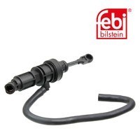 Febi Bilstein Geberzylinder Kupplung FüR Mitsubishi Outlander III Gg_W Gf_W