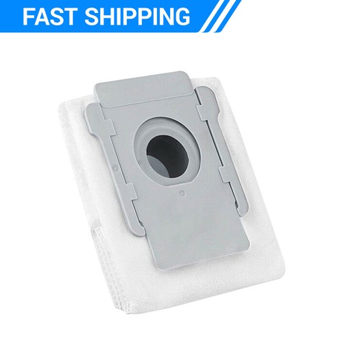 110 Packs Vacuum Dust Filter Bags Replacement for iRobot Roomba S9 S9