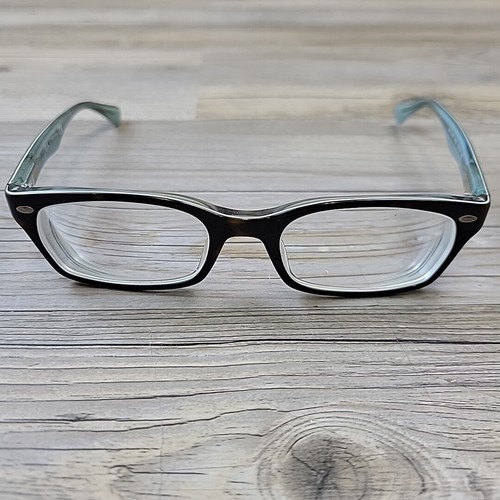 Ray-Ban Eyeglasses HAVANA RB 5150 5023 50-19-135 Tortoise Blue~FRAMES ONLY