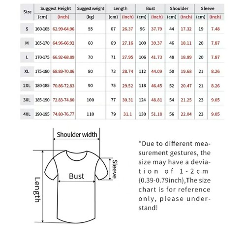 Camiseta Álbum de Música Eminem Gira Mundial Camiseta Hombres Manga Corta Camiseta Prendas para el torso - Imagen 22 de 45
