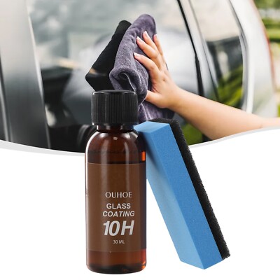 Premium Diamant Keramikbeschichtung für langanhaltende Autopflege 30ml Formel
