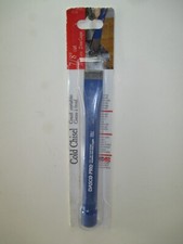 DASCO PRO 7/8" X 7-1/2" COLD CHISEL~7/8" CUT~COLD CHISEL~MADE IN USA
