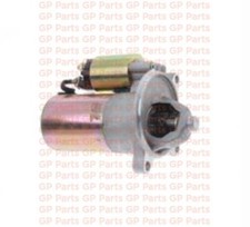 JLG 7012679, STARTER (12V) (10 Tooth) (Ford LRG 425) 450A, 600A/AJ, 600S