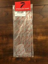 fulcrum racing 5 front specila Spoke silver R5F-SF1 raggio