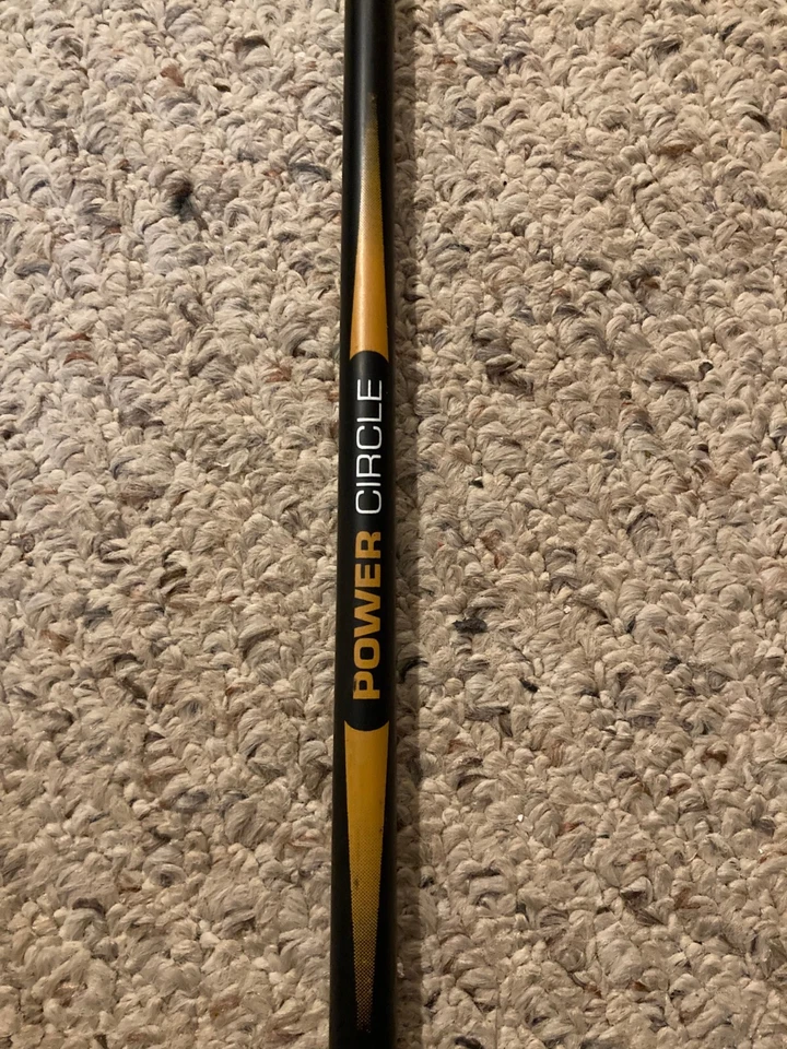 Square Two Power Circle 5 Driver 20 offset Graphite Shaft Regular Flex Men's RH - Image 2 of 4