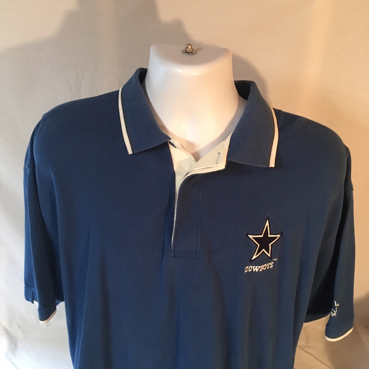 ウェア Seventh Football Box Polo in Off White Fanatics Rangers Stadium Series 2024 Authentic Pro Polo – Shop