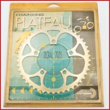 NOS SP CIALIT S TA 46t TEETH CHAINRING BCD 94 VINTAGE 90s ROAD RACING BICYCLE