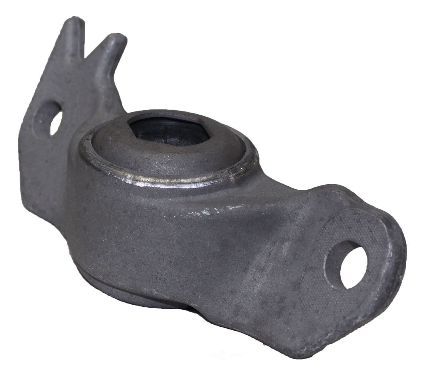 Westar ST-8984 Suspension Strut Mount - Replacement For Noise Dampening & Steering Support